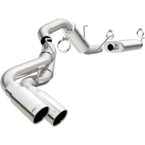 Street Series Catback Sportavgassystem 15333 Magnaflow